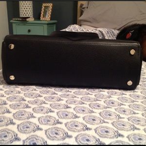 kate spade Bags - Brand new Kate Spade Polly Large Work Tote! kate spade Bags - Brand new Kate Spade Polly Large Work Tote!